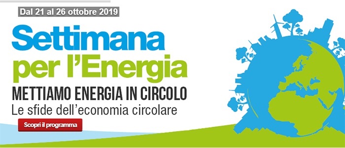 eusalp settimana per l'energia