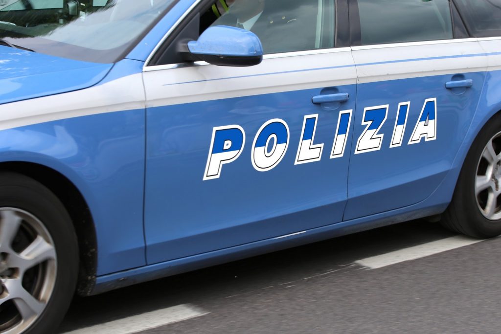 polizia