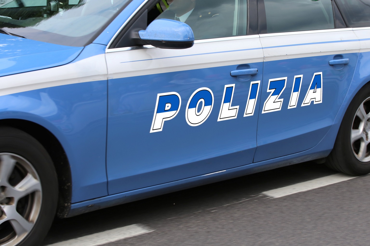 polizia