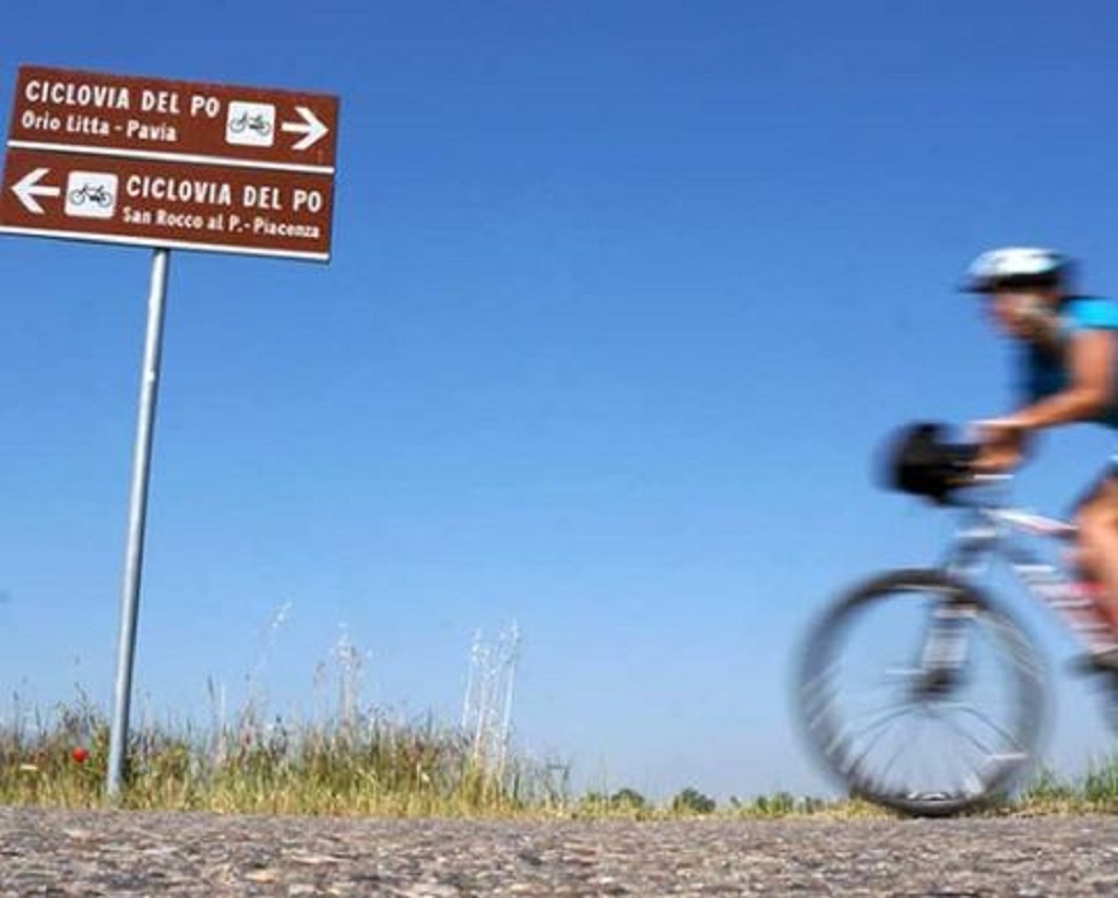 Ciclovia Vento