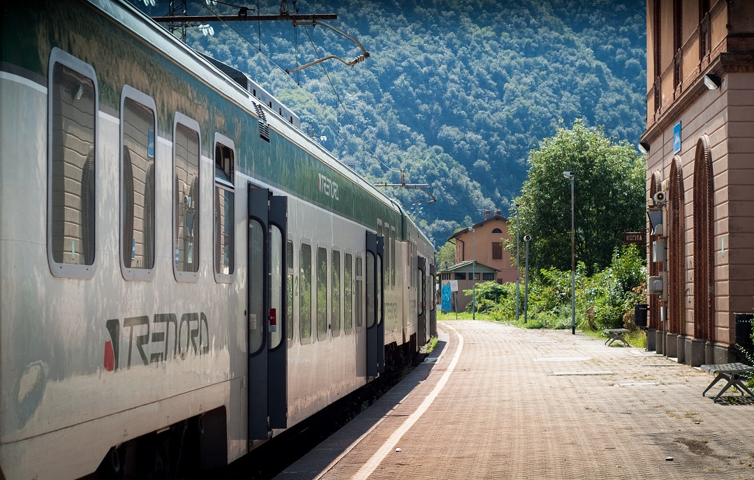 trasporto 5 milioni aree montane