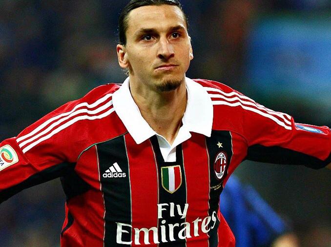 Ibrahimovic