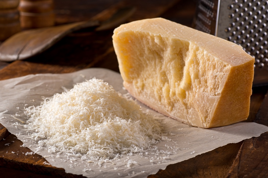 grana padano