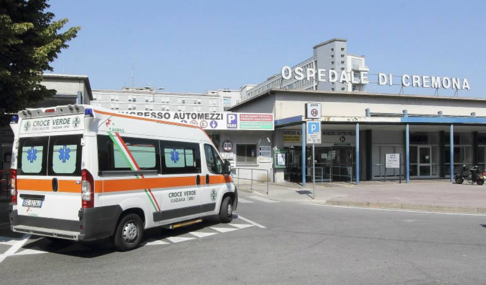 ospedale cremona