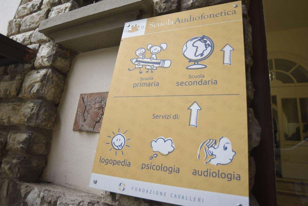 scuola fonetica brescia