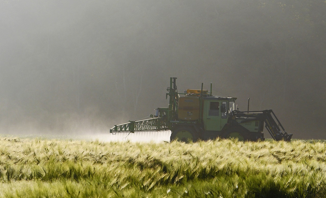 produzione agricola