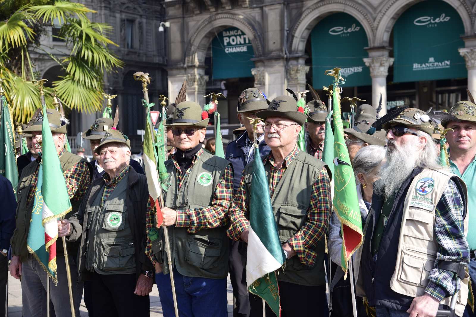 associazioni combattentistiche