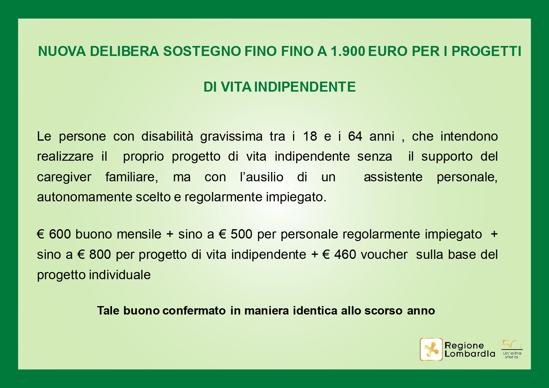 disabili lombardia