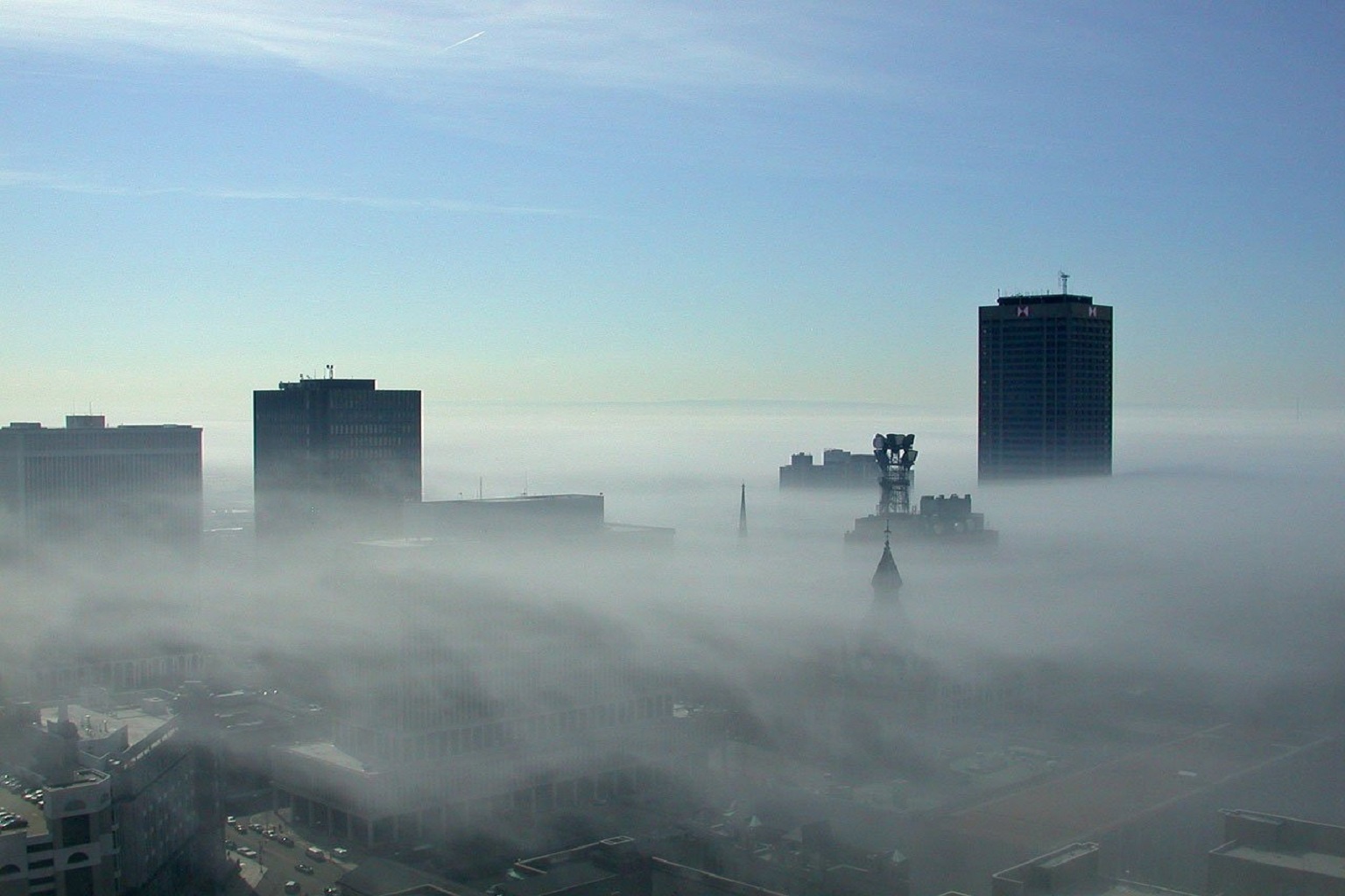 smog politiche strutturali