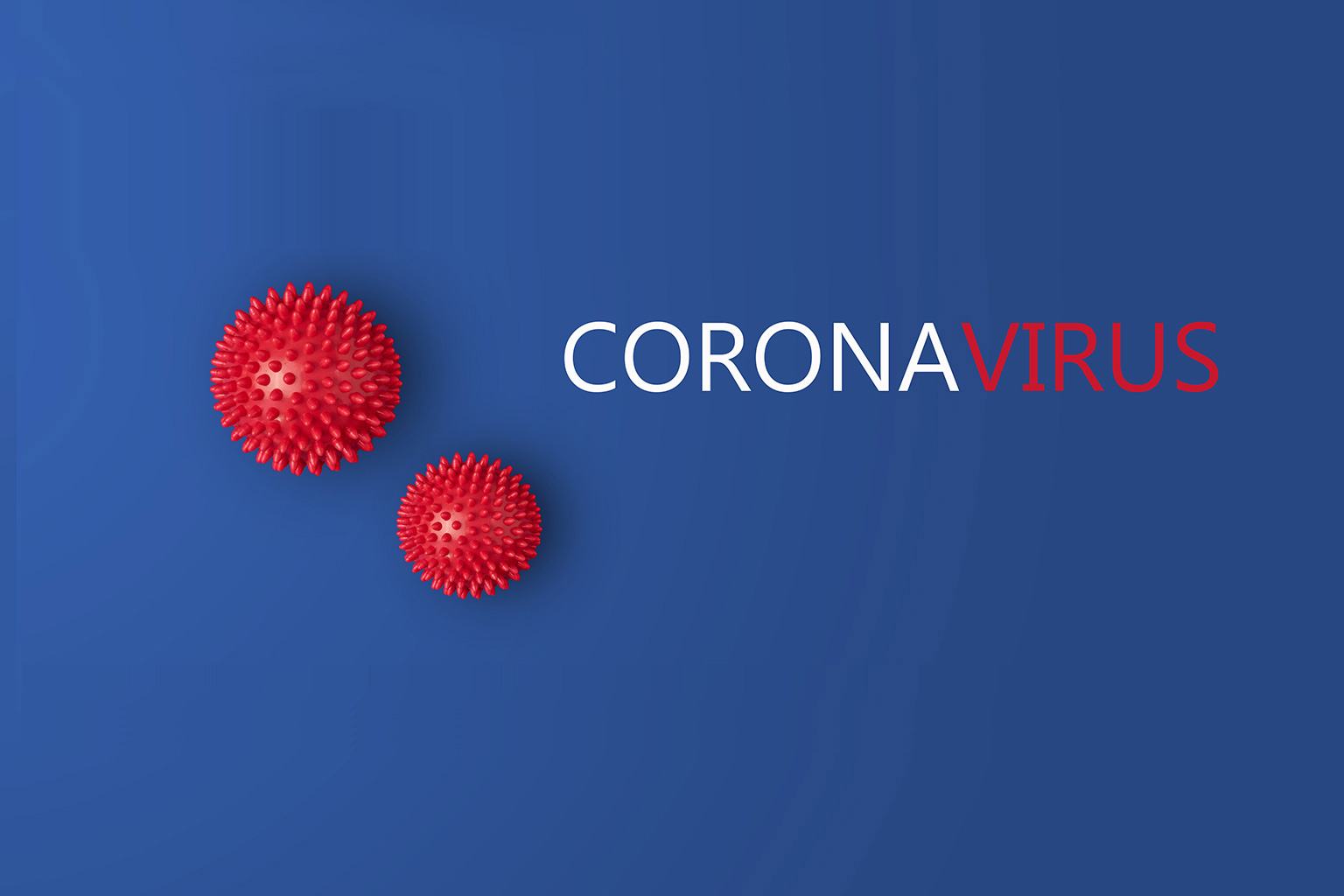 coronavirus indicazioni