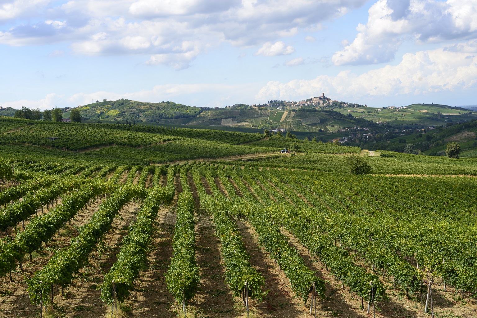 agricoltura di montagna