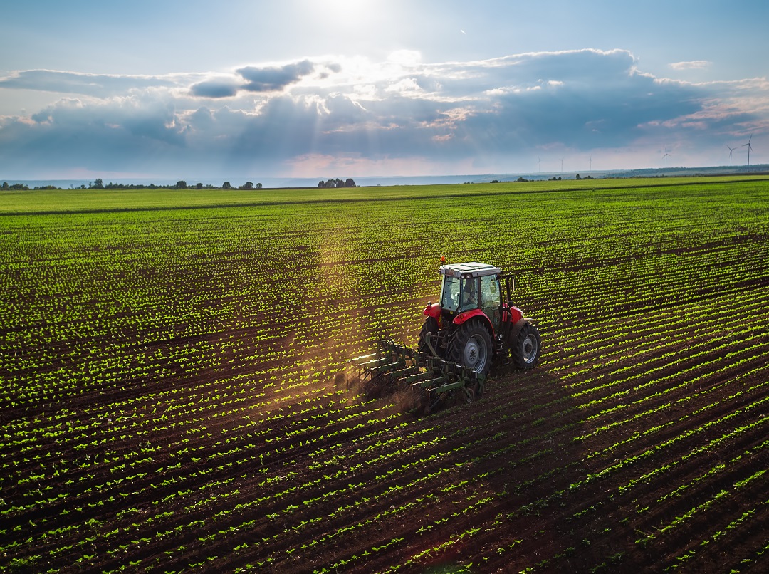 agricoltura abbattimento interessi bancari