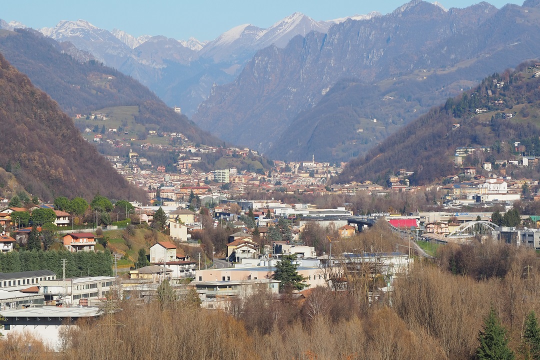 test sierologici valle seriana