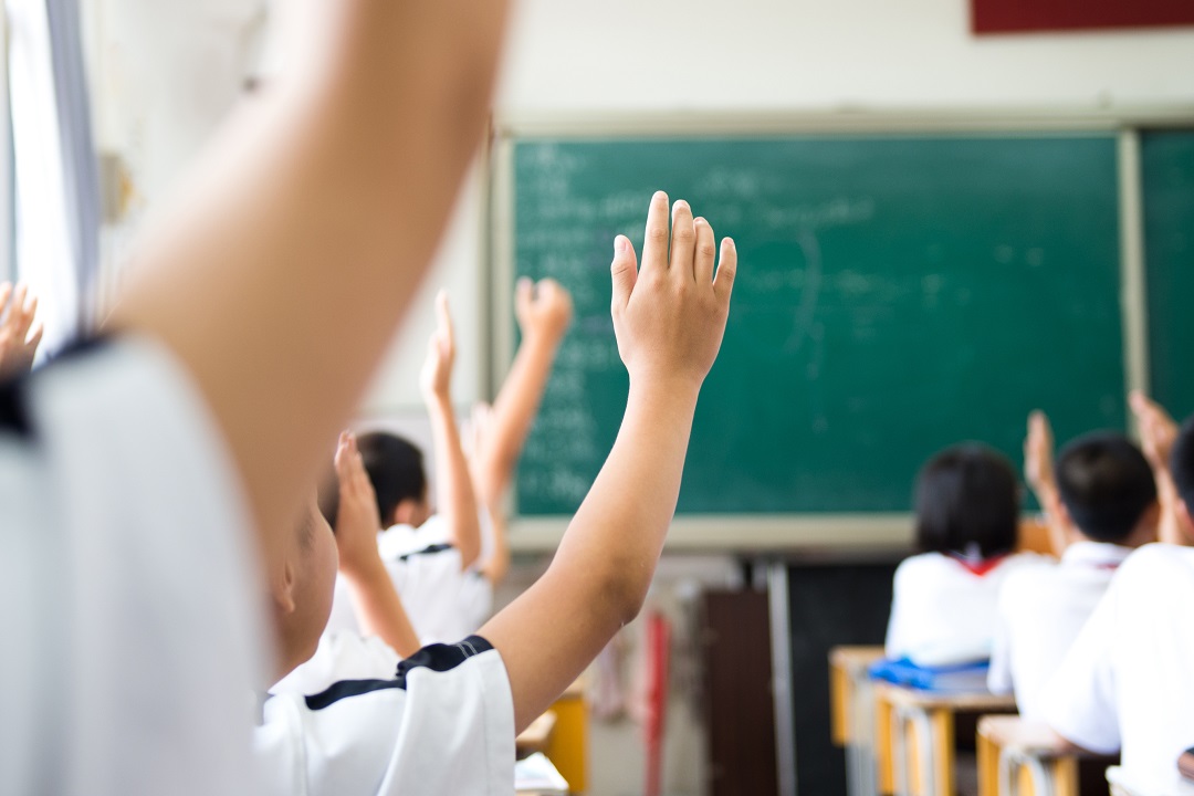 piano scuola