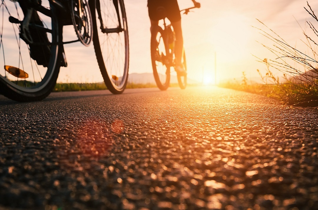 ciclovia lago maggiore