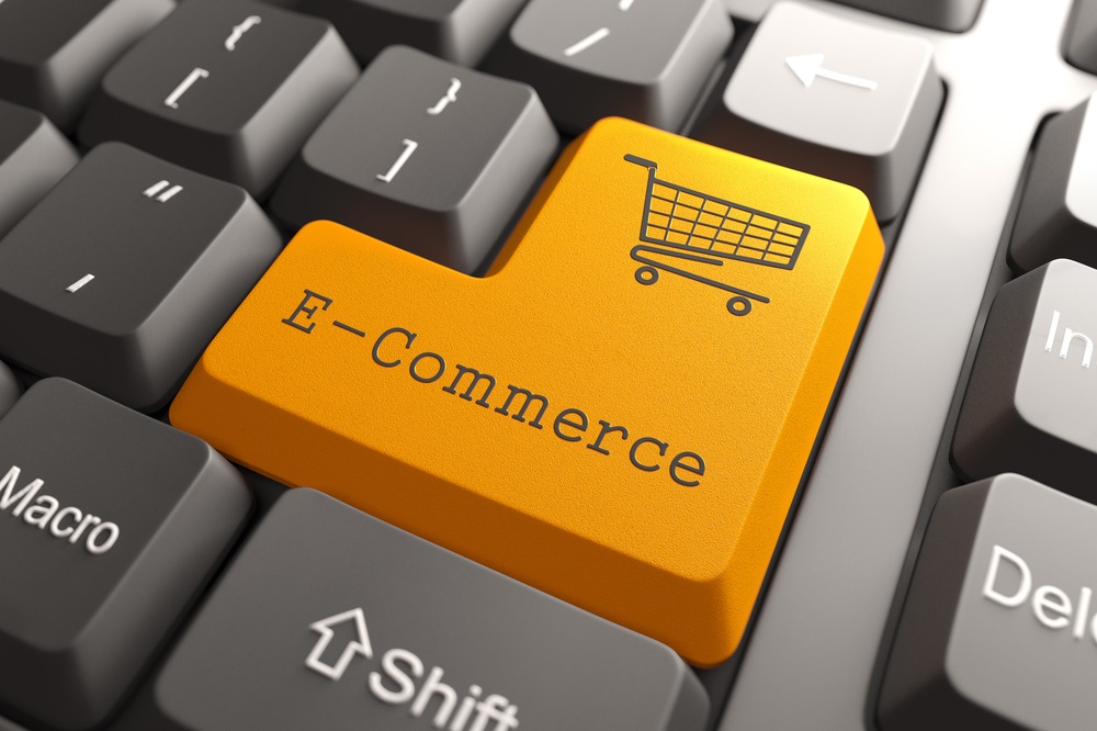 e-commerce 2020