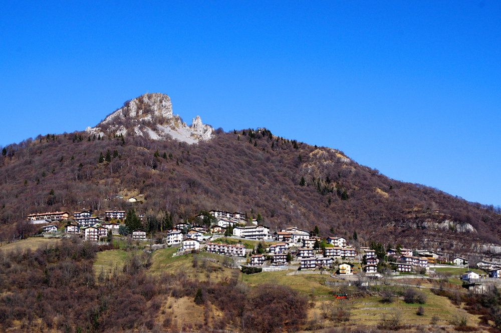 Turismo montagne protagoniste