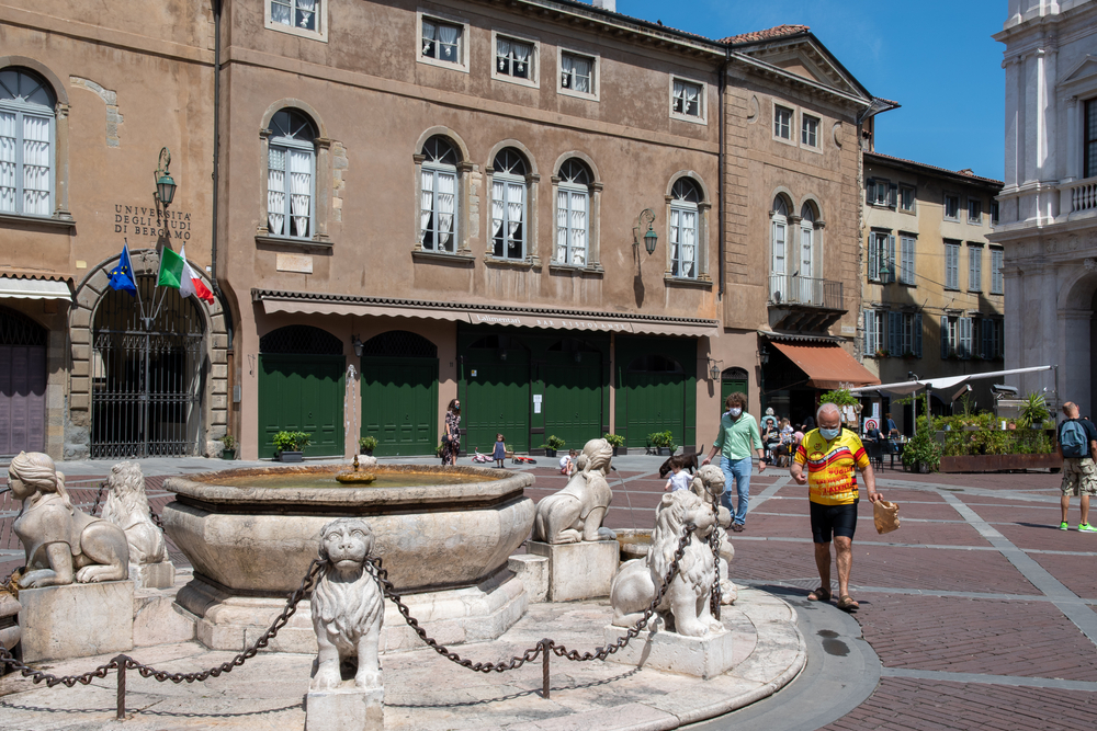 Università Bergamo