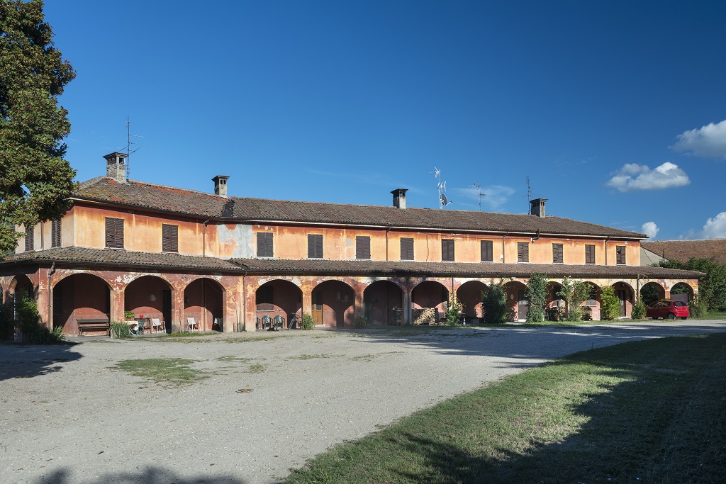 agriturismi lombardi