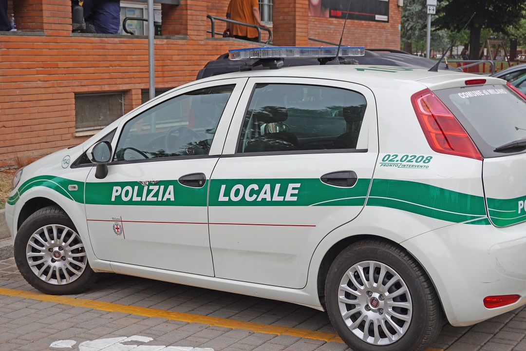 bergamo brescia polizia locale