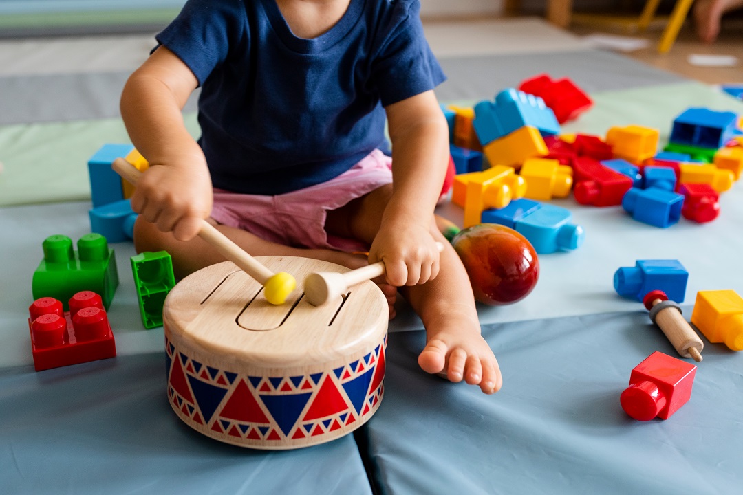 nidi servizi infanzia settembre