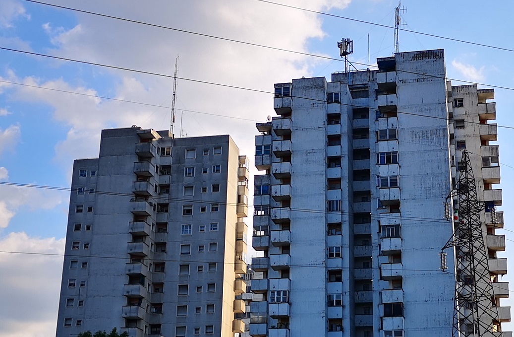 alloggi popolari milano sgomberi