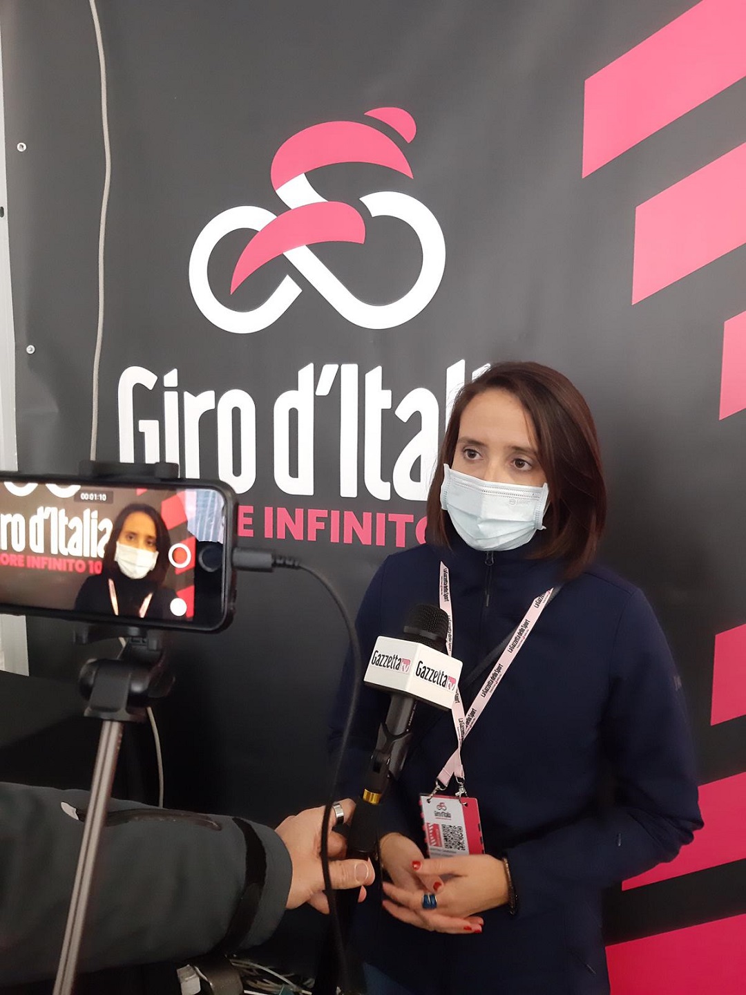 giro italia 2020