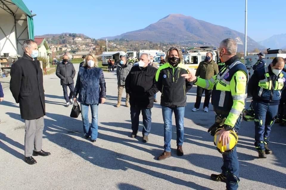 erba protezione civile