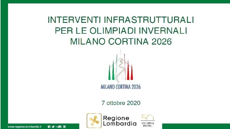 olimpiadi invernali 2026