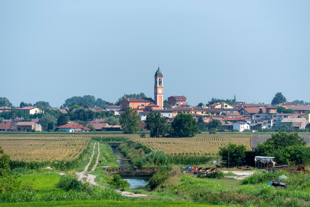 Lodi Piano Lombardia