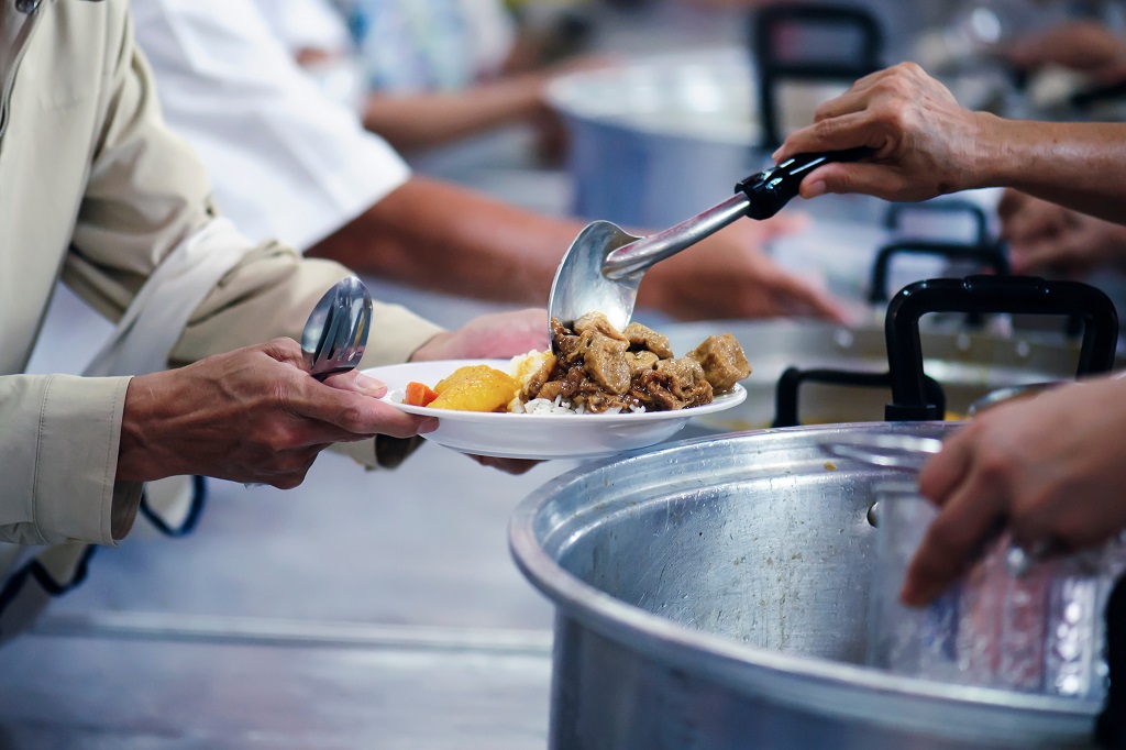 giornata eliminazione povertà