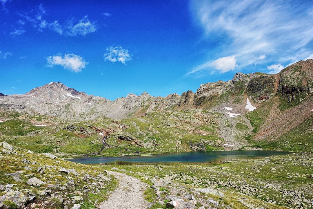 laghi ercavallo