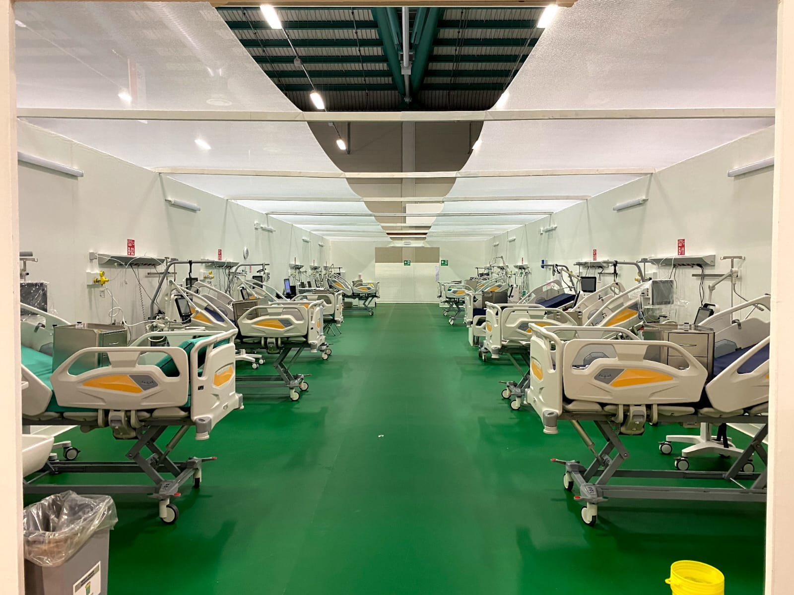 presidio ospedaliero fiera bergamo interno