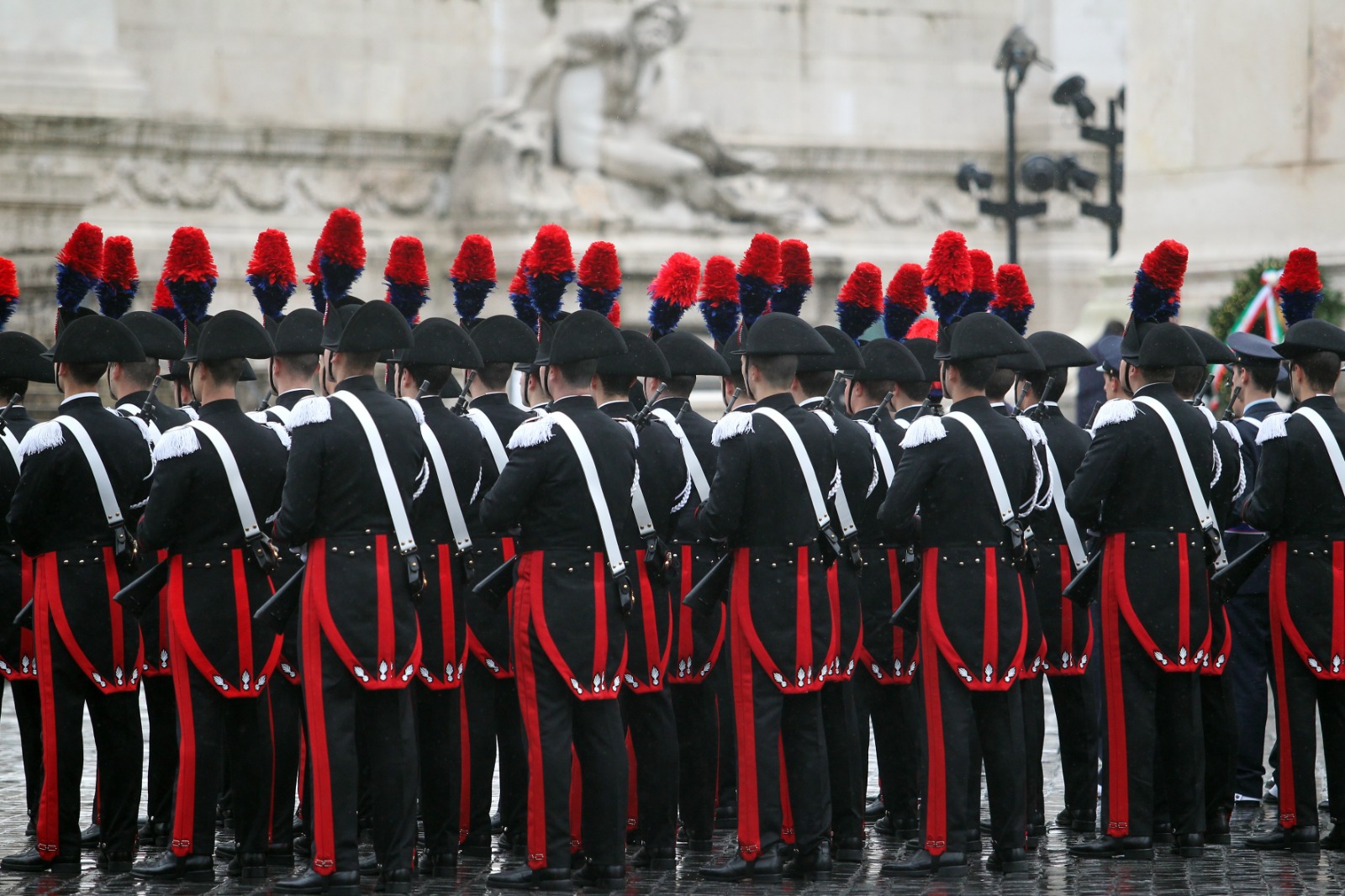 carabinieri lombardia