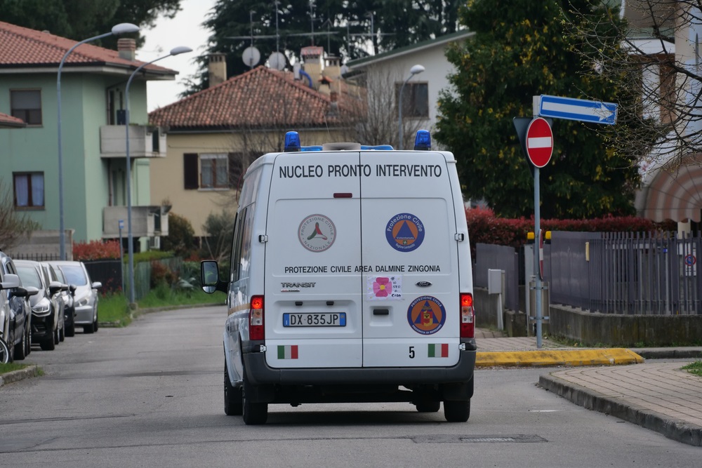 fondi protezione civile