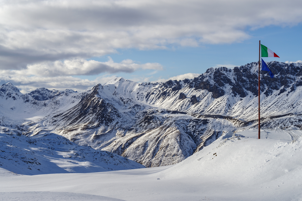 giornata montagna