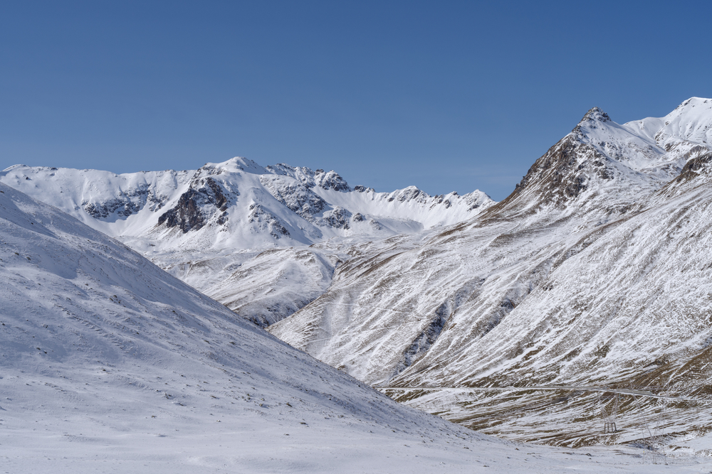 giornata montagna