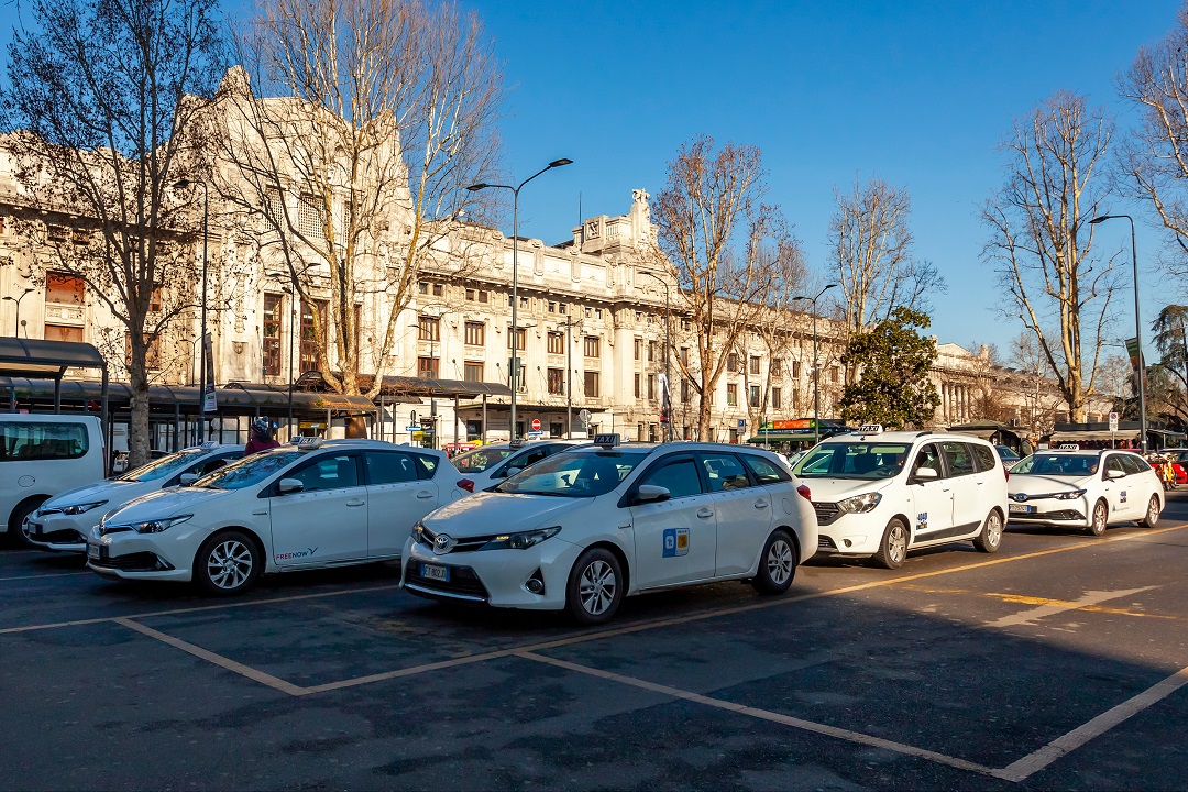 tno trasporto pubblico gomma