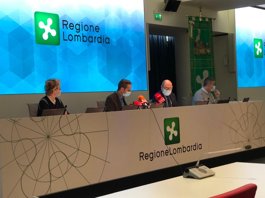 Lombardia arancione per ricorso