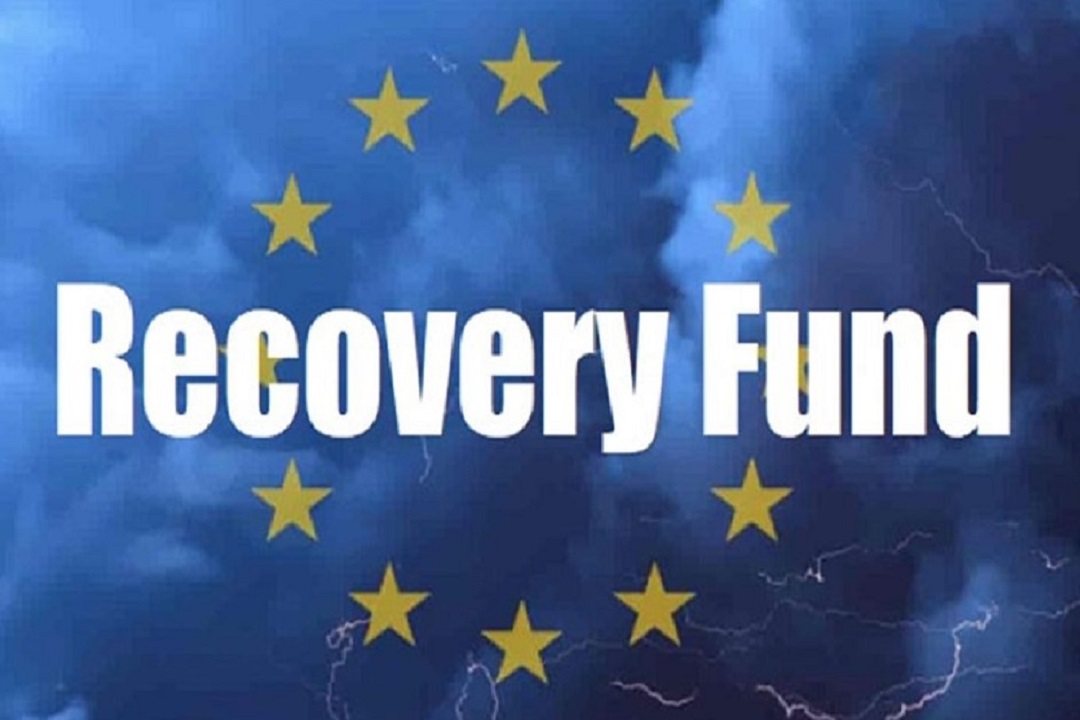 recovery fund qualità aria