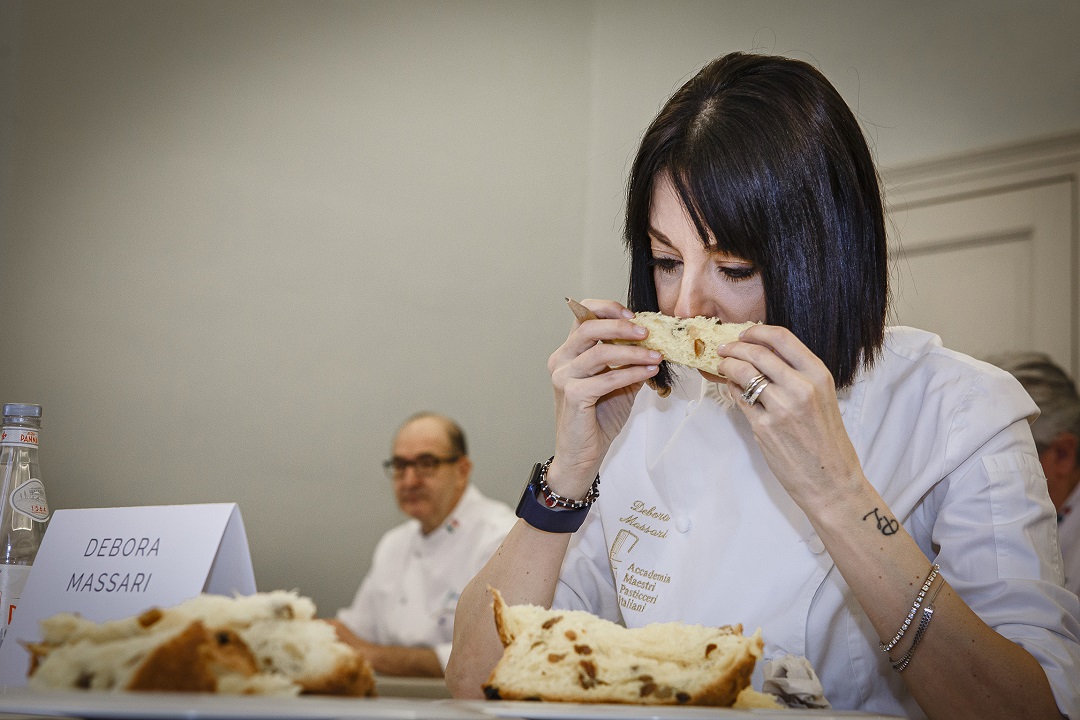 Coppa mondo panettone