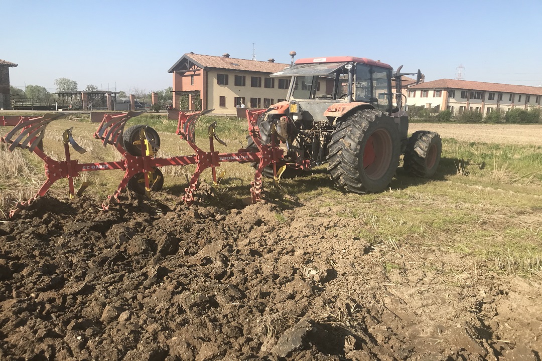 parco agricolo sud