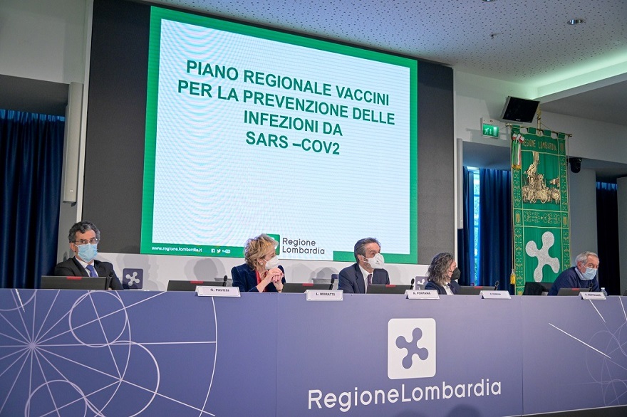 vaccinazioni nuova strategia