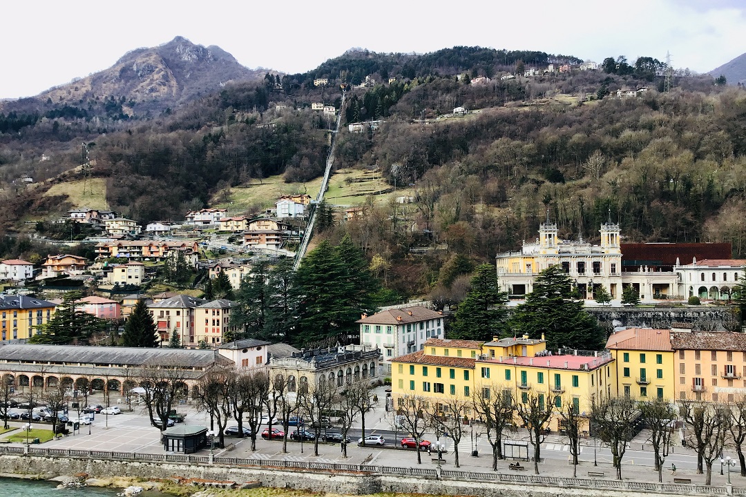 san pellegrino terme