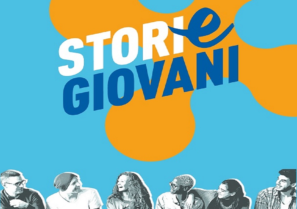 storie giovani