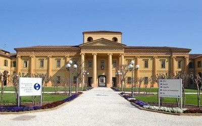 Fondazione Sospiro