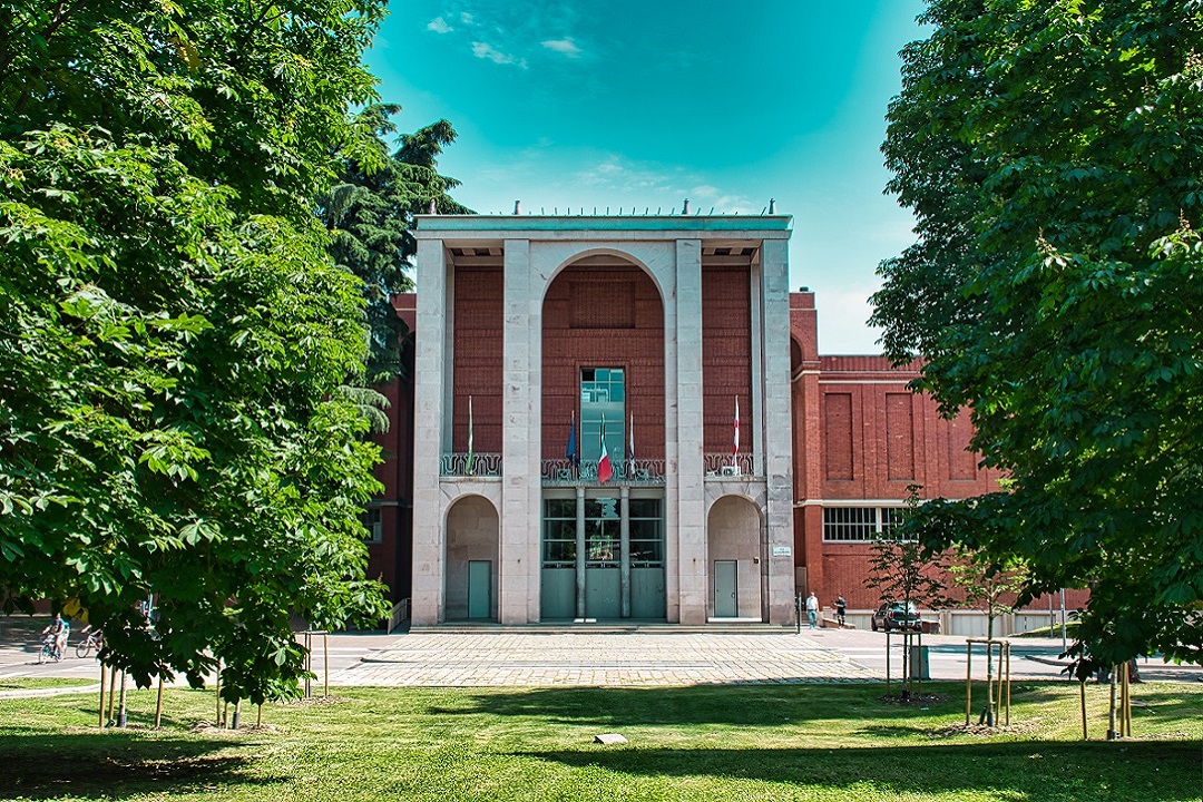 triennale museo scienza tecnologia