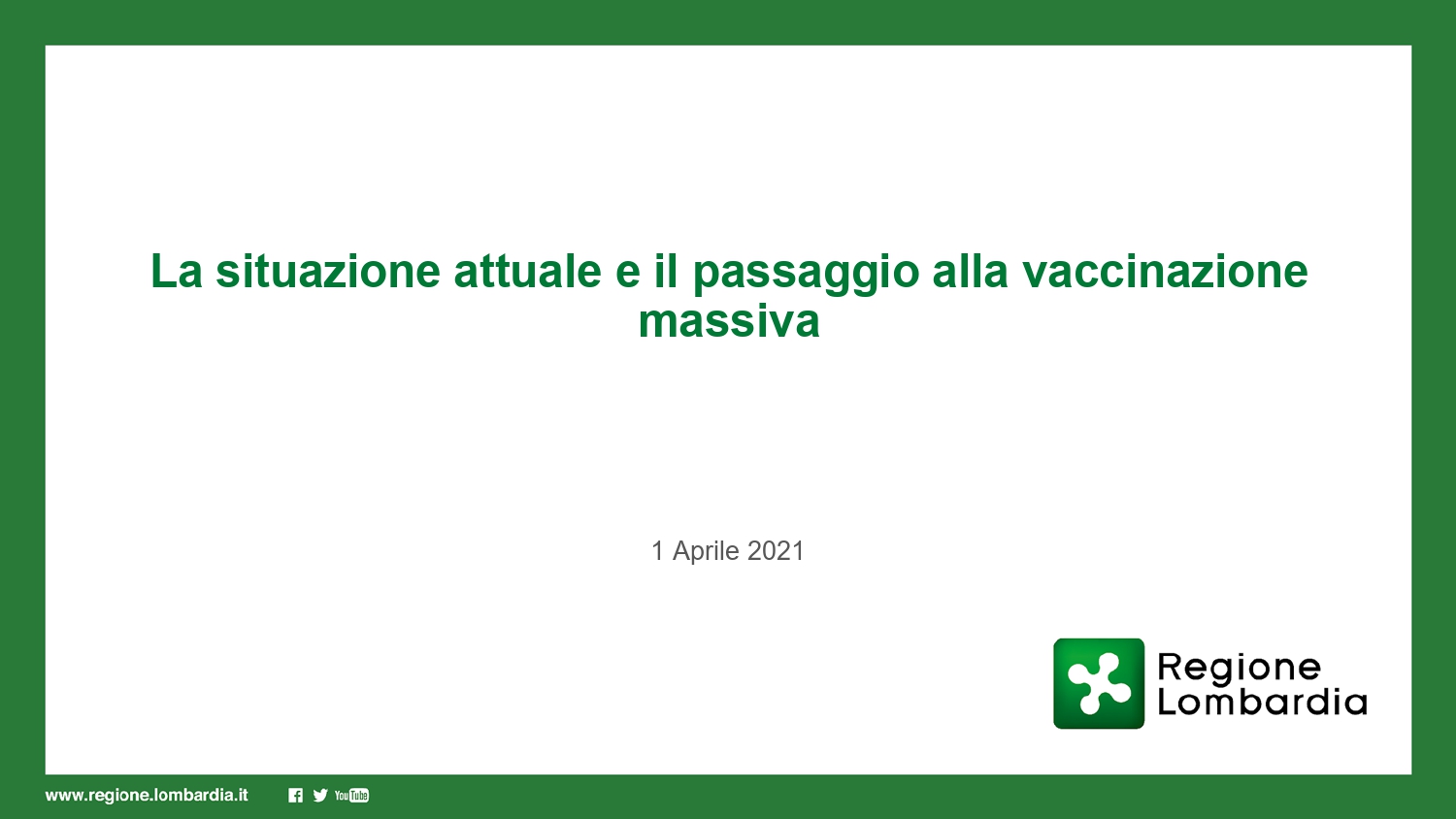 vaccini over 80