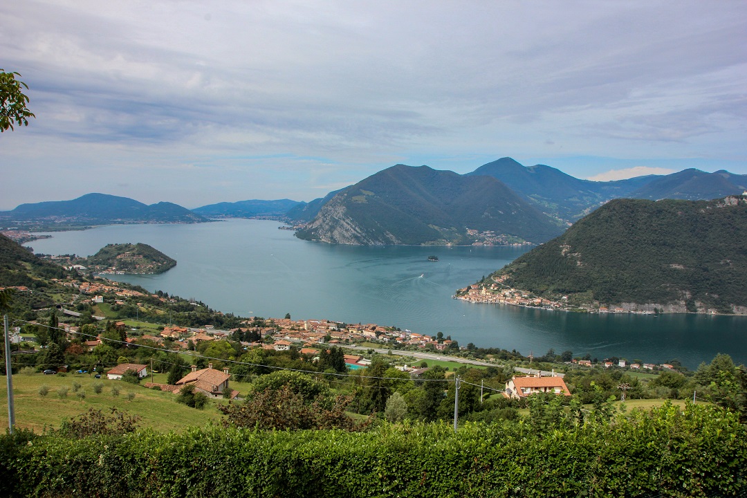 interventi laghi