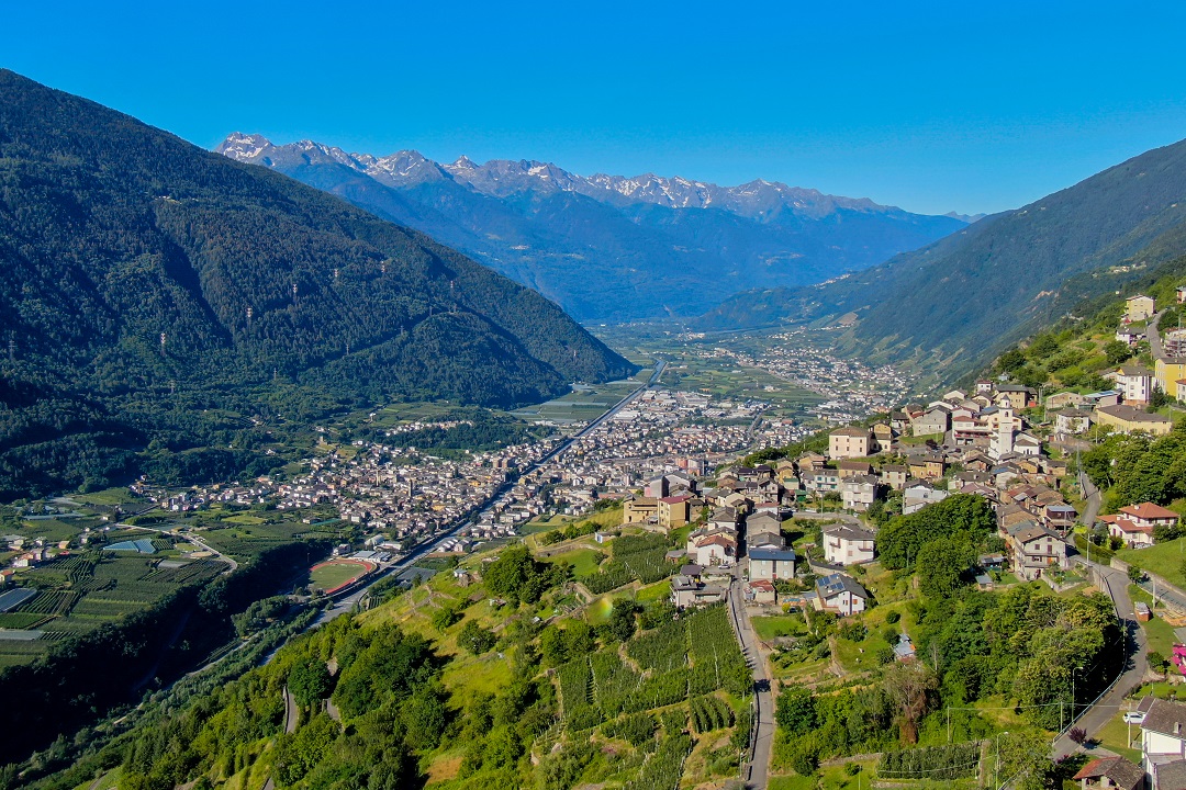 tangenziale tirano intesa espropri